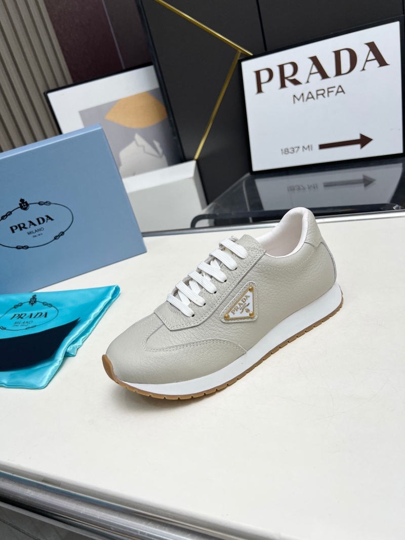 Prada Casual Shoes